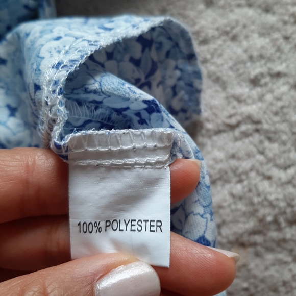 Floral Dress - Picture 6 of 6